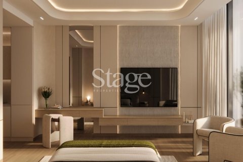 Apartamento en Business Bay, Dubai, estudio, 42 m², № 53875 - foto 4