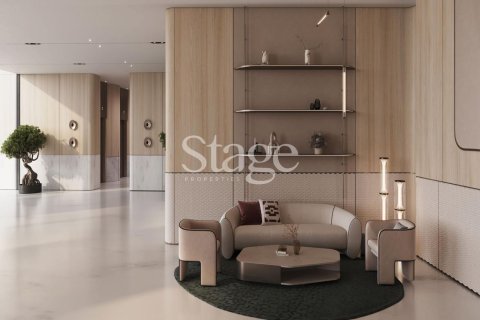 Apartamento en Business Bay, Dubai, estudio, 42 m², № 53875 - foto 5