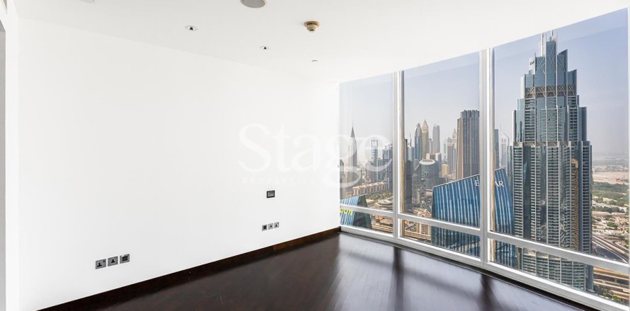 شقة في وسط مدينة دبي, دبي 2 غرف نوم, 191 م² رقم 53874