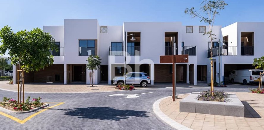 Вилла в Arabian Ranches 3, Дубай, 3 спальни, 121м², № 22152