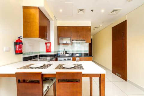 شقة فندقية في Dubai Sports City, دبي 1غرف نوم, 85 م² رقم 22147 - صورة 5