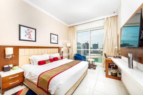 شقة فندقية في Dubai Sports City, دبي 1غرف نوم, 85 م² رقم 22147 - صورة 8