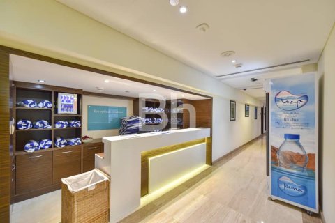 شقة فندقية في Dubai Sports City, دبي 1غرف نوم, 85 م² رقم 22147 - صورة 18