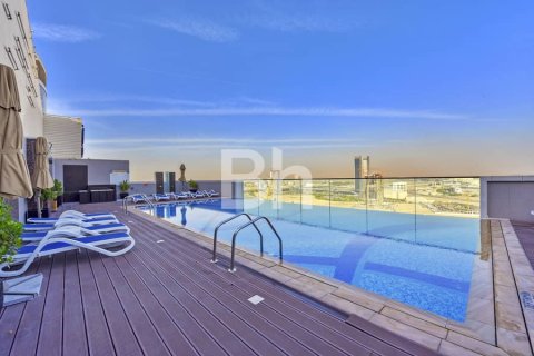 شقة فندقية في Dubai Sports City, دبي 1غرف نوم, 85 م² رقم 22147 - صورة 13