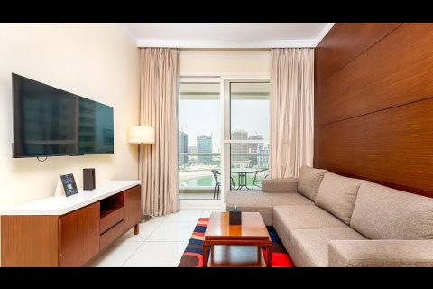 شقة فندقية في Dubai Sports City, دبي 1غرف نوم, 85 م² رقم 22147 - صورة 26