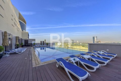 شقة فندقية في Dubai Sports City, دبي 1غرف نوم, 85 م² رقم 22147 - صورة 15