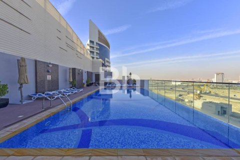 شقة فندقية في Dubai Sports City, دبي 1غرف نوم, 85 م² رقم 22147 - صورة 14