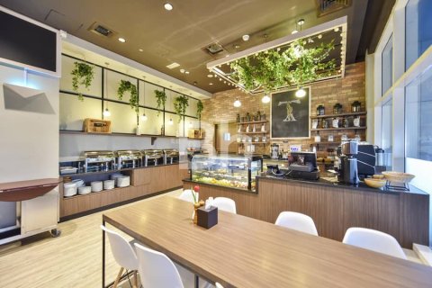 شقة فندقية في Dubai Sports City, دبي 1غرف نوم, 85 م² رقم 22147 - صورة 20