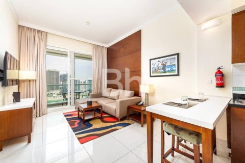 شقة فندقية في Dubai Sports City, دبي 1غرف نوم, 85 م² رقم 22147 - صورة 1
