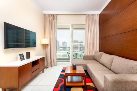 شقة فندقية في Dubai Sports City, دبي 1غرف نوم, 85 م² رقم 22147 - صورة 2