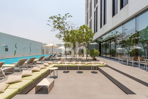 Hotel Apartamento en Dubai Production City (IMPZ), Dubai, 1 dormitorio, 51 m², № 22149 - foto 12