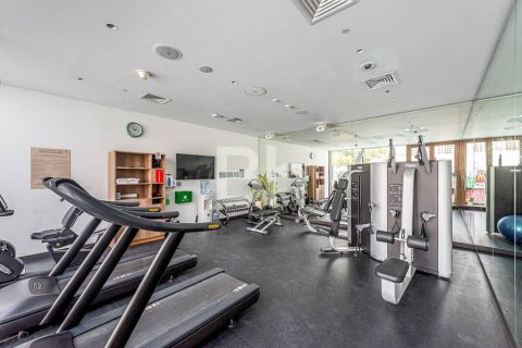 Hotel Apartamento en Dubai Production City (IMPZ), Dubai, 1 dormitorio, 51 m², № 22149 - foto 14