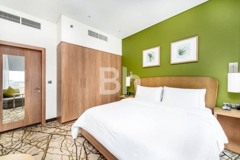 Hotel Apartamento en Dubai Production City (IMPZ), Dubai, 1 dormitorio, 51 m², № 22149 - foto 5