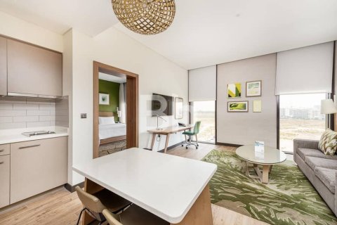 Hotel Apartamento en Dubai Production City (IMPZ), Dubai, 1 dormitorio, 51 m², № 22149 - foto 3