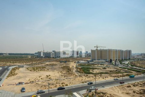 Hotel Apartamento en Dubai Production City (IMPZ), Dubai, 1 dormitorio, 51 m², № 22149 - foto 9