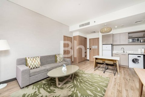 Hotel Apartamento en Dubai Production City (IMPZ), Dubai, 1 dormitorio, 51 m², № 22149 - foto 1