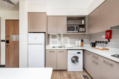Hotel Apartamento en Dubai Production City (IMPZ), Dubai, 1 dormitorio, 51 m², № 22149 - foto 6