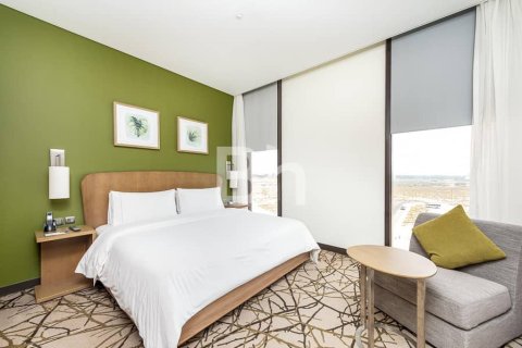 Hotel Apartamento en Dubai Production City (IMPZ), Dubai, 1 dormitorio, 51 m², № 22149 - foto 4