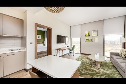 Hotel Apartamento en Dubai Production City (IMPZ), Dubai, 1 dormitorio, 51 m², № 22149 - foto 16