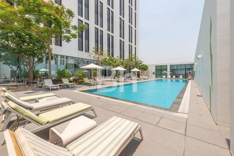 Hotel Apartamento en Dubai Production City (IMPZ), Dubai, 1 dormitorio, 51 m², № 22149 - foto 11