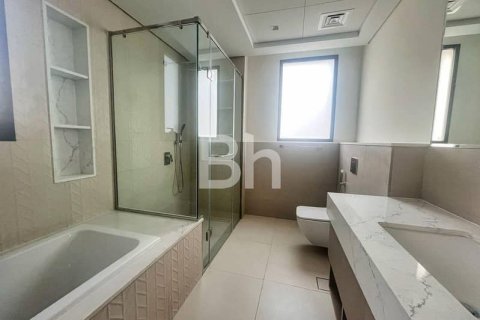 Снять в аренду таунхаус в Al Furjan, Дубай: 4 спальни, 280м², № 22150 - фото 15