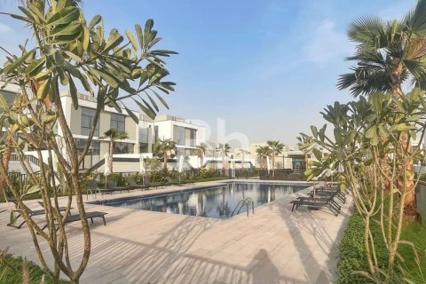Снять в аренду таунхаус в Al Furjan, Дубай: 4 спальни, 280м², № 22150 - фото 12