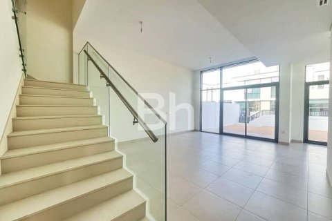 Снять в аренду таунхаус в Al Furjan, Дубай: 4 спальни, 280м², № 22150 - фото 10