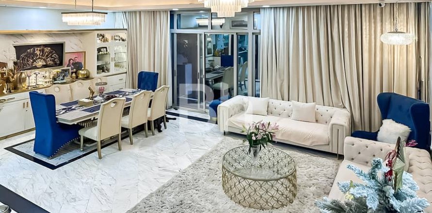 Таунхаус в Al Furjan, Дубай, 4 спальни, 225м², № 22151