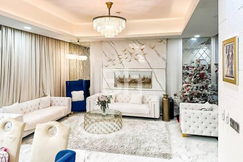 Снять в аренду таунхаус в Al Furjan, Дубай: 4 спальни, 225м², № 22151 - фото 3