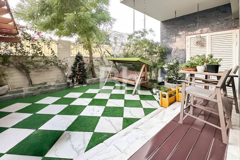 Снять в аренду таунхаус в Al Furjan, Дубай: 4 спальни, 225м², № 22151 - фото 7