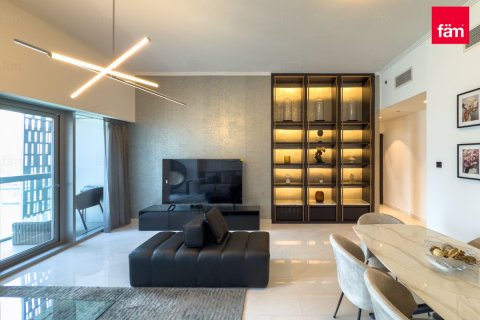 Apartamento en Dubai Marina, Dubai, 2 dormitorios, 127.5 m², № 115131 - foto 8