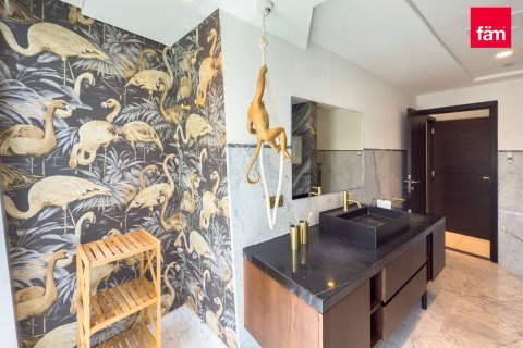 Apartamento en Dubai Marina, Dubai, 2 dormitorios, 127.5 m², № 115131 - foto 9
