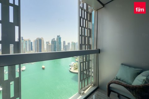 Apartamento en Dubai Marina, Dubai, 2 dormitorios, 127.5 m², № 115131 - foto 11