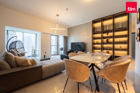 Apartamento en Dubai Marina, Dubai, 2 dormitorios, 127.5 m², № 115131 - foto 4