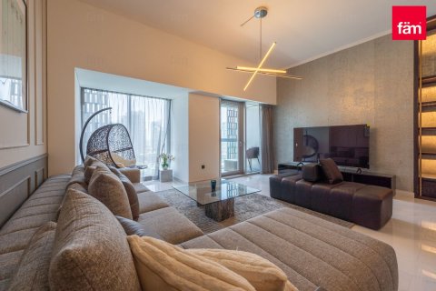 Apartamento en Dubai Marina, Dubai, 2 dormitorios, 127.5 m², № 115131 - foto 3