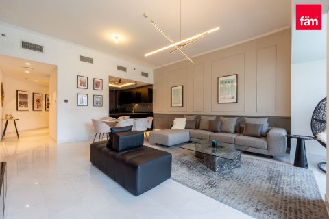 Apartamento en Dubai Marina, Dubai, 2 dormitorios, 127.5 m², № 115131 - foto 2