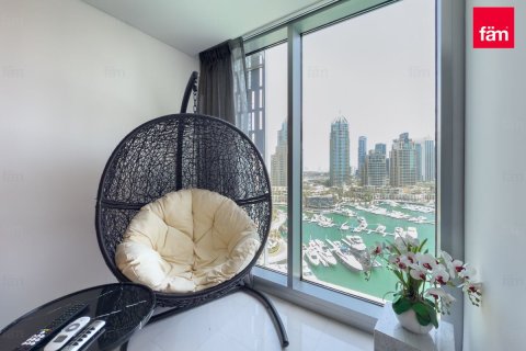 Apartamento en Dubai Marina, Dubai, 2 dormitorios, 127.5 m², № 115131 - foto 6