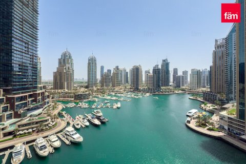 Apartamento en Dubai Marina, Dubai, 2 dormitorios, 127.5 m², № 115131
