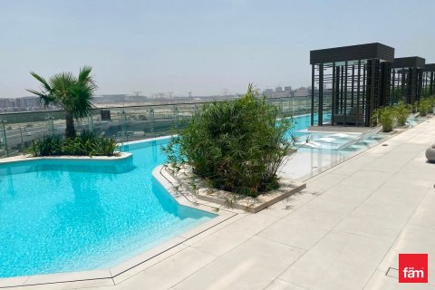 Apartamento en Business Bay, Dubai, 1 dormitorio, 68 m², № 115128 - foto 20