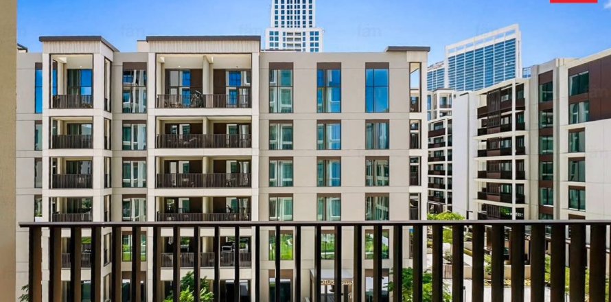 Apartment in Dubai 2 bedrooms, 95 sq.m. № 115126