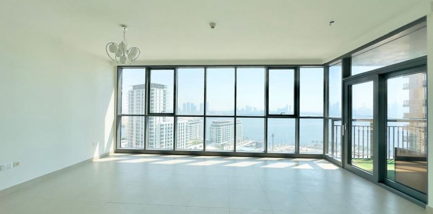Apartment in Dubai 2 bedrooms, 126.6 sq.m. № 115130