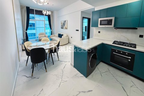 Appartement à Dubai Science Park, Dubai, 2 chambres, 94 m², № 45180 - photo 1