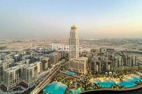 شقة في خور دبي, دبي 2 غرف نوم, 102 م² رقم 45181 - صورة 1