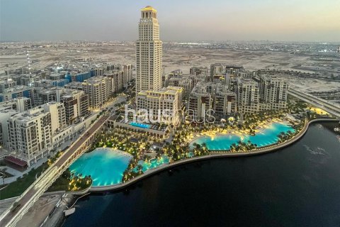شقة في خور دبي, دبي 2 غرف نوم, 102 م² رقم 45181 - صورة 6