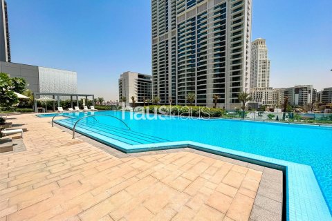 Apartment in Dubai Creek Harbour (The Lagoons), Dubai 2 bedrooms, 102 sq.m. № 45183 - photo 11