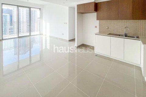 Apartment in Dubai Creek Harbour (The Lagoons), Dubai 2 bedrooms, 102 sq.m. № 45183 - photo 1