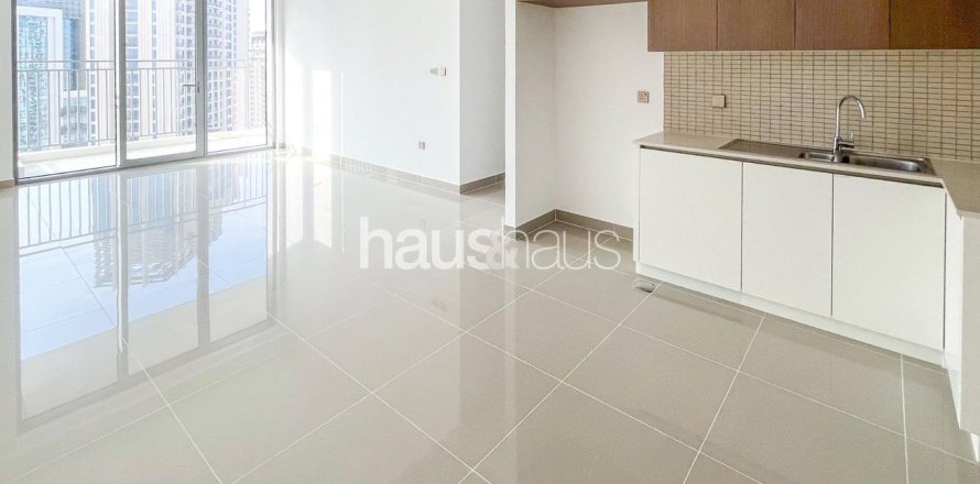 Apartment in Dubai Creek Harbour (The Lagoons), Dubai 2 bedrooms, 102 sq.m. № 45183