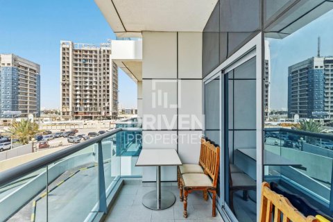 شقة في Dubai Sports City, دبي 2 غرف نوم, 112.23 م² رقم 135915 - صورة 12