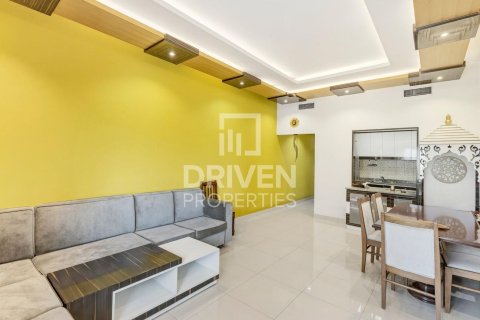 شقة في Dubai Sports City, دبي 2 غرف نوم, 112.23 م² رقم 135915 - صورة 2