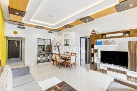 شقة في Dubai Sports City, دبي 2 غرف نوم, 112.23 م² رقم 135915 - صورة 3